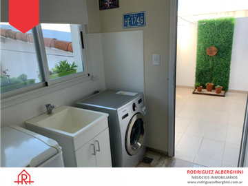 Departamento (Calle Av. Kelly y 21)