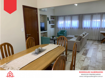 Departamento (Calle Av. Kelly y 21)