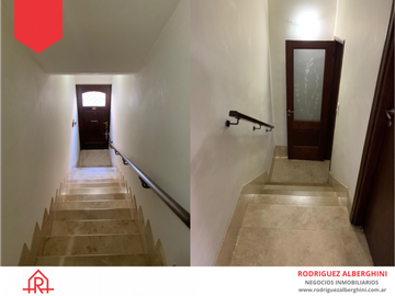 Departamento (Calle Av. Kelly y 21)