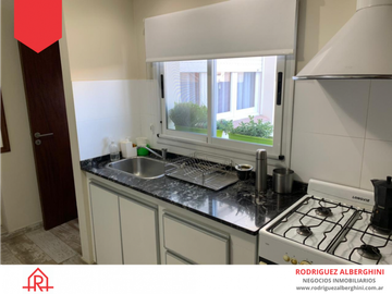 Departamento (Calle Av. Kelly y 21)
