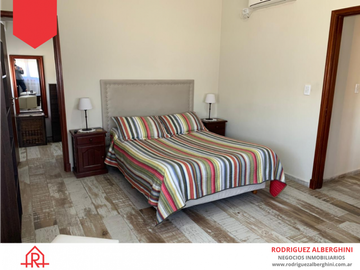 Departamento (Calle Av. Kelly y 21)