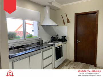 Departamento (Calle Av. Kelly y 21)