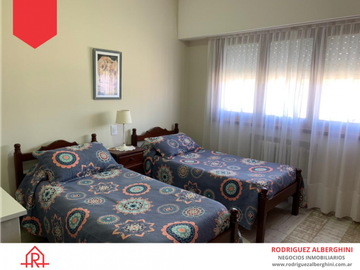Departamento (Calle Av. Kelly y 21)