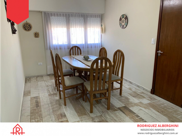 Departamento (Calle Av. Kelly y 21)