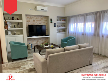 Departamento (Calle Av. Kelly y 21)