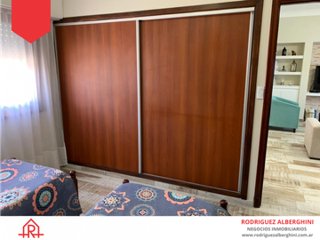 Departamento (Calle Av. Kelly y 21)