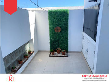 Departamento (Calle Av. Kelly y 21)