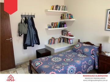 Departamento (Calle Av. Kelly y 21)