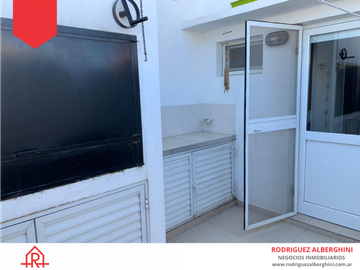 Departamento (Calle Av. Kelly y 21)