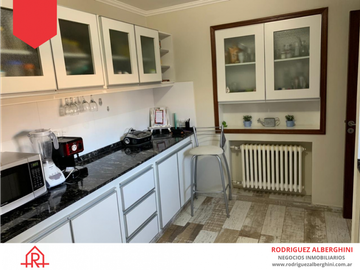 Departamento (Calle Av. Kelly y 21)