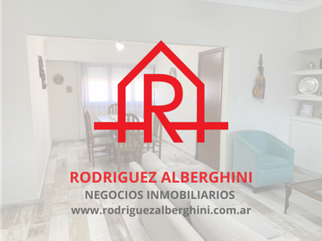 Departamento (Calle Av. Kelly y 21)