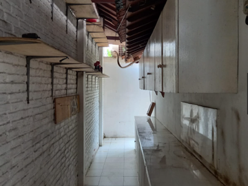 Rumah Hitung Tanah 600m² Strategis Di Bintaro Jaya Sektor 7 (EA)