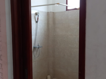 Rumah Hitung Tanah 600m² Strategis Di Bintaro Jaya Sektor 7 (EA)