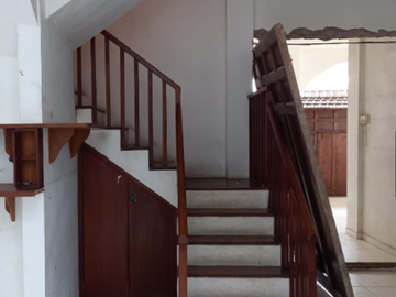 Rumah Hitung Tanah 600m² Strategis Di Bintaro Jaya Sektor 7 (EA)