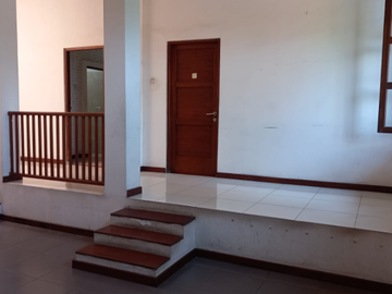 Rumah Hitung Tanah 600m² Strategis Di Bintaro Jaya Sektor 7 (EA)