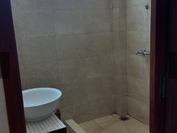 Rumah Hitung Tanah 600m² Strategis Di Bintaro Jaya Sektor 7 (EA)