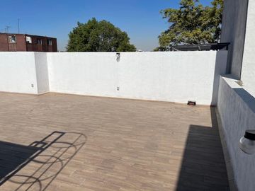Lindo departamento nuevo en la Col. Álamo