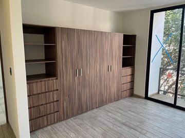 Lindo departamento nuevo en la Col. Álamo