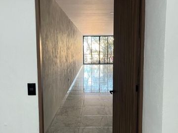 Lindo departamento nuevo en la Col. Álamo