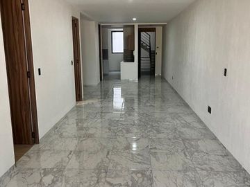 Lindo departamento nuevo en la Col. Álamo