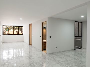 Lindo departamento nuevo en la Col. Álamo