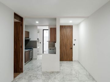Lindo departamento nuevo en la Col. Álamo