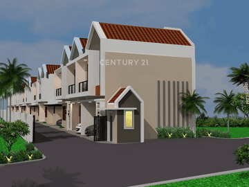 Dijual Rumah Brandnew Paling Murah Di Jakarta Selatan