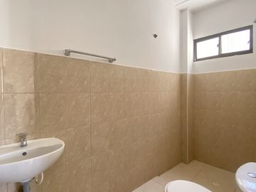 apartamento en arriendo en abajo. Cod A94686