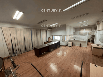 Disewa Komersial Office Space Di Jl Raya Utama Sisingamangaraja