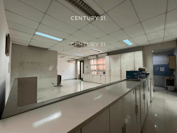 Disewa Komersial Office Space Di Jl Raya Utama Sisingamangaraja
