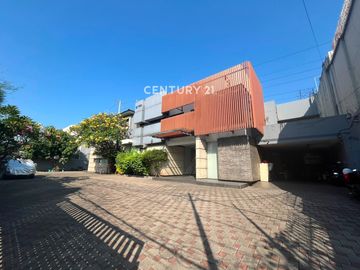 Disewa Komersial Office Space Di Jl Raya Utama Sisingamangaraja