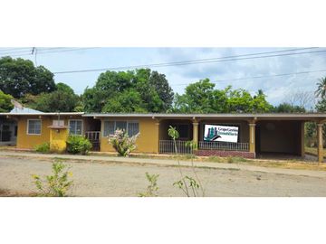 VENDO DOS CASA SAN LORENZO