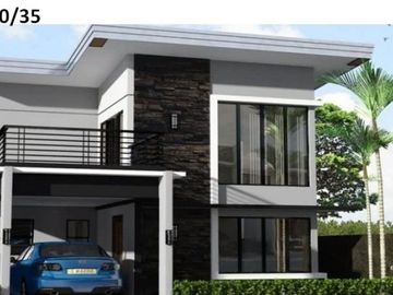 Rumah Minimalis Design Mewah Dijual Dengan Murah di cileunyi