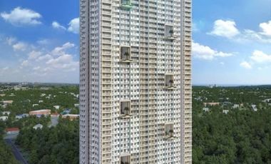 3 Bedroom 84sqm Condo near Cubao QC The Orabella DMCI Homes