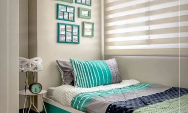 3 Bedroom 84sqm Condo near Cubao QC The Orabella DMCI Homes