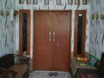 Rumah murah villa anggrek karang satria tambun utara bekasi