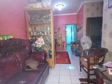 Rumah murah villa anggrek karang satria tambun utara bekasi
