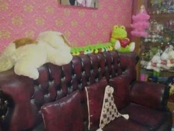 Rumah murah villa anggrek karang satria tambun utara bekasi