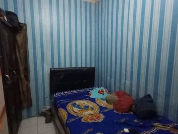 Rumah murah villa anggrek karang satria tambun utara bekasi
