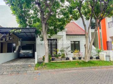 RUMAH MURAH CITRA GARDEN SIDOARJO