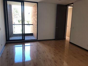 Vendo  apartamento  en Nicolas de Federman Bogota
