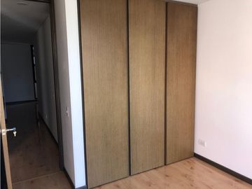 Vendo  apartamento  en Nicolas de Federman Bogota