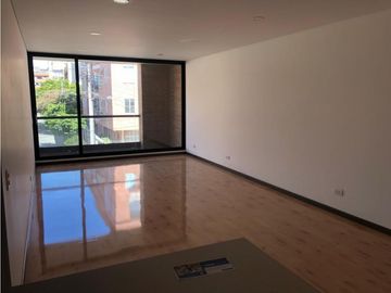 Vendo  apartamento  en Nicolas de Federman Bogota