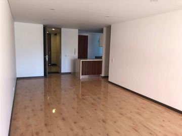 Vendo  apartamento  en Nicolas de Federman Bogota