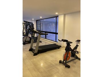 Vendo  apartamento  en Nicolas de Federman Bogota