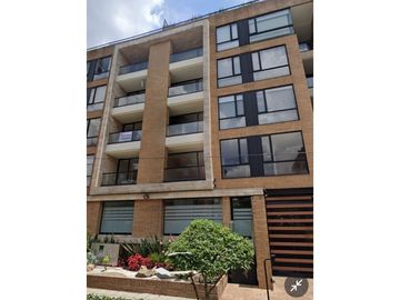 Vendo  apartamento  en Nicolas de Federman Bogota