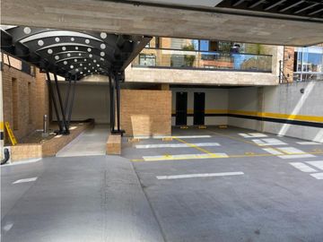 Vendo  apartamento  en Nicolas de Federman Bogota