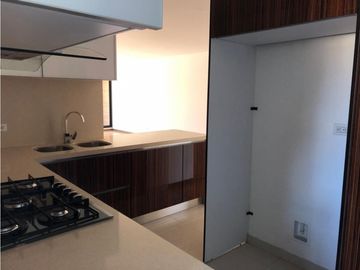 Vendo  apartamento  en Nicolas de Federman Bogota
