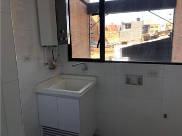 Vendo  apartamento  en Nicolas de Federman Bogota
