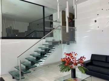 Vendo  apartamento  en Nicolas de Federman Bogota